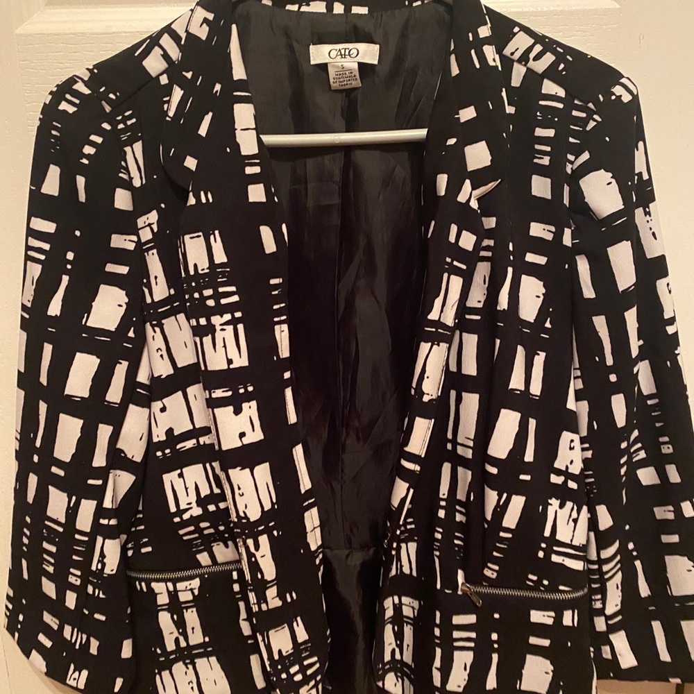 Womens jacket